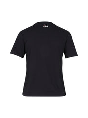 T-shirt Nero Fila