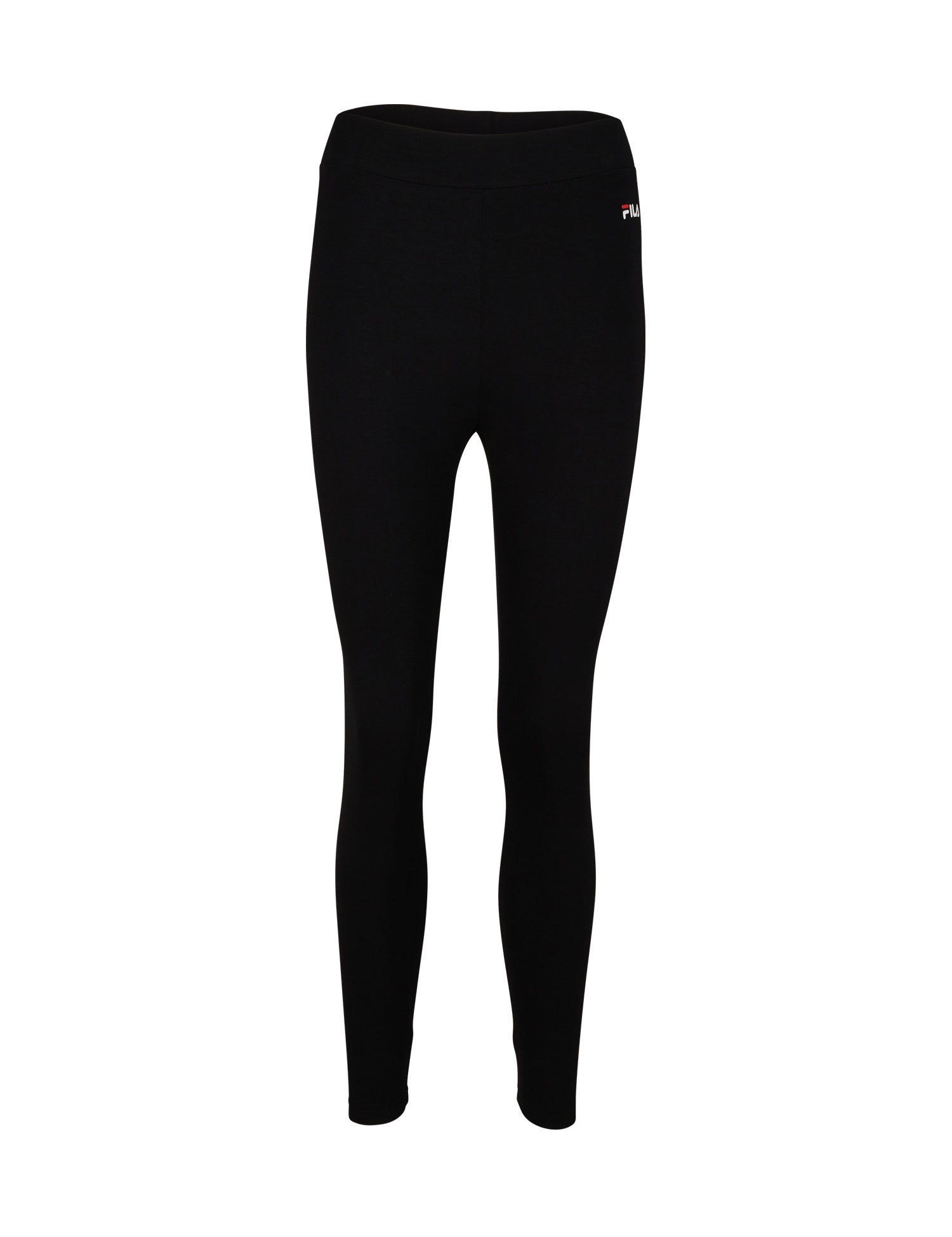 Leggings Nero Fila