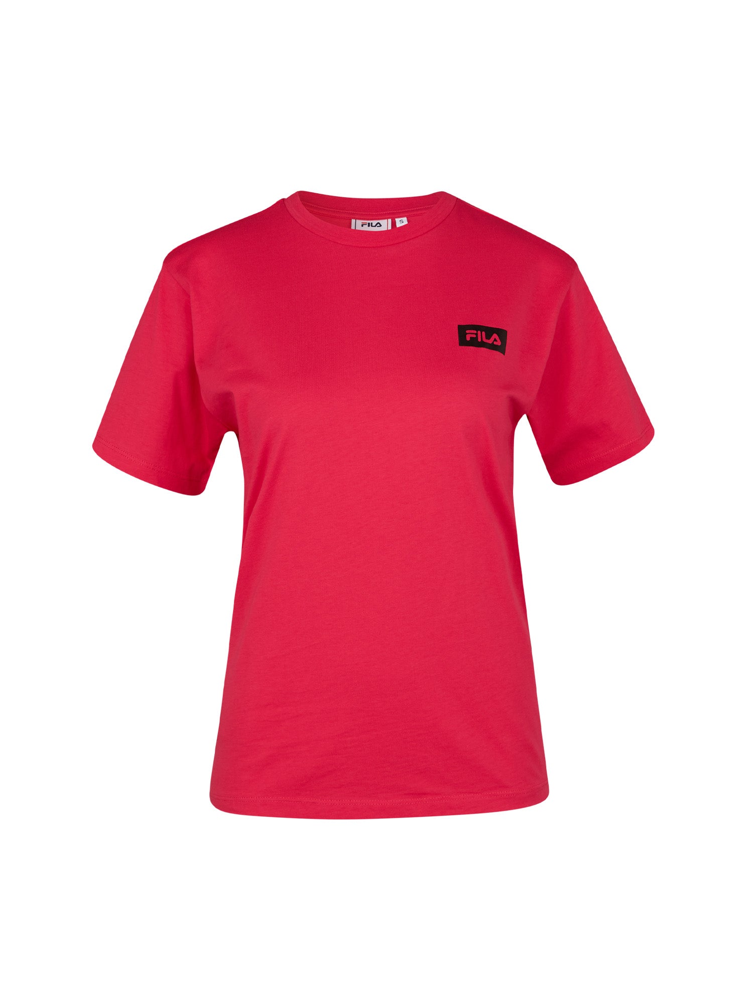 T-shirt Rosa Fila
