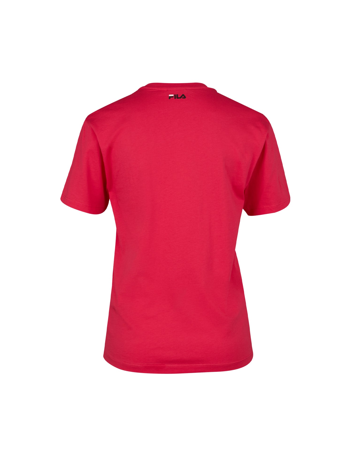 T-shirt Rosa Fila