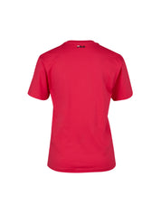 T-shirt Rosa Fila