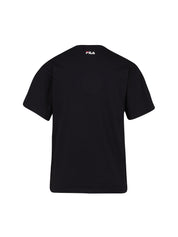 T-shirt Nero Fila
