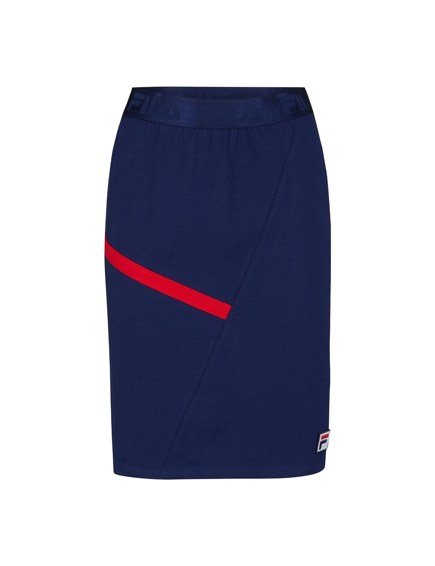 Gonne Blu Fila