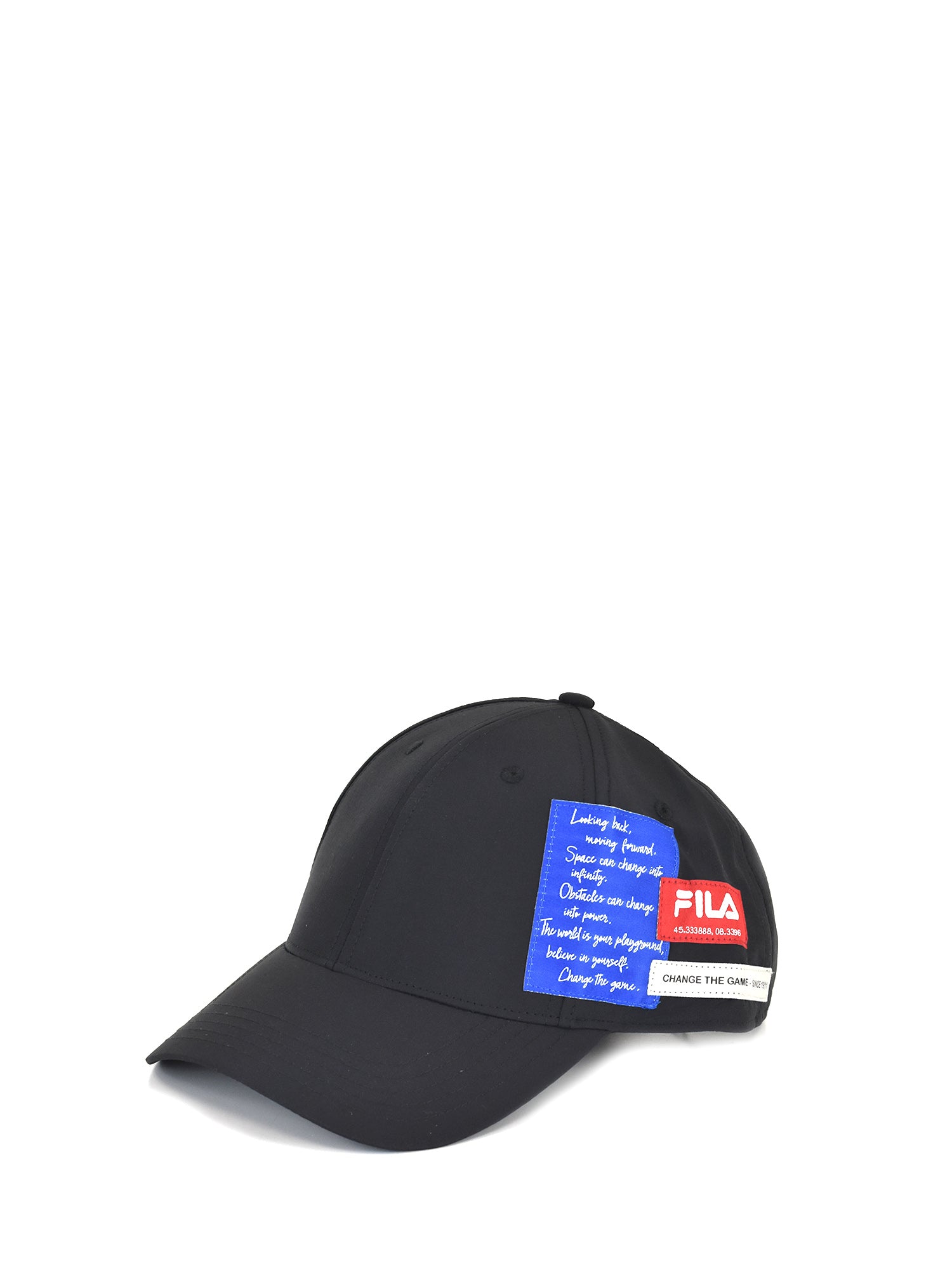 Cappelli Nero Fila