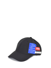 Cappelli Nero Fila