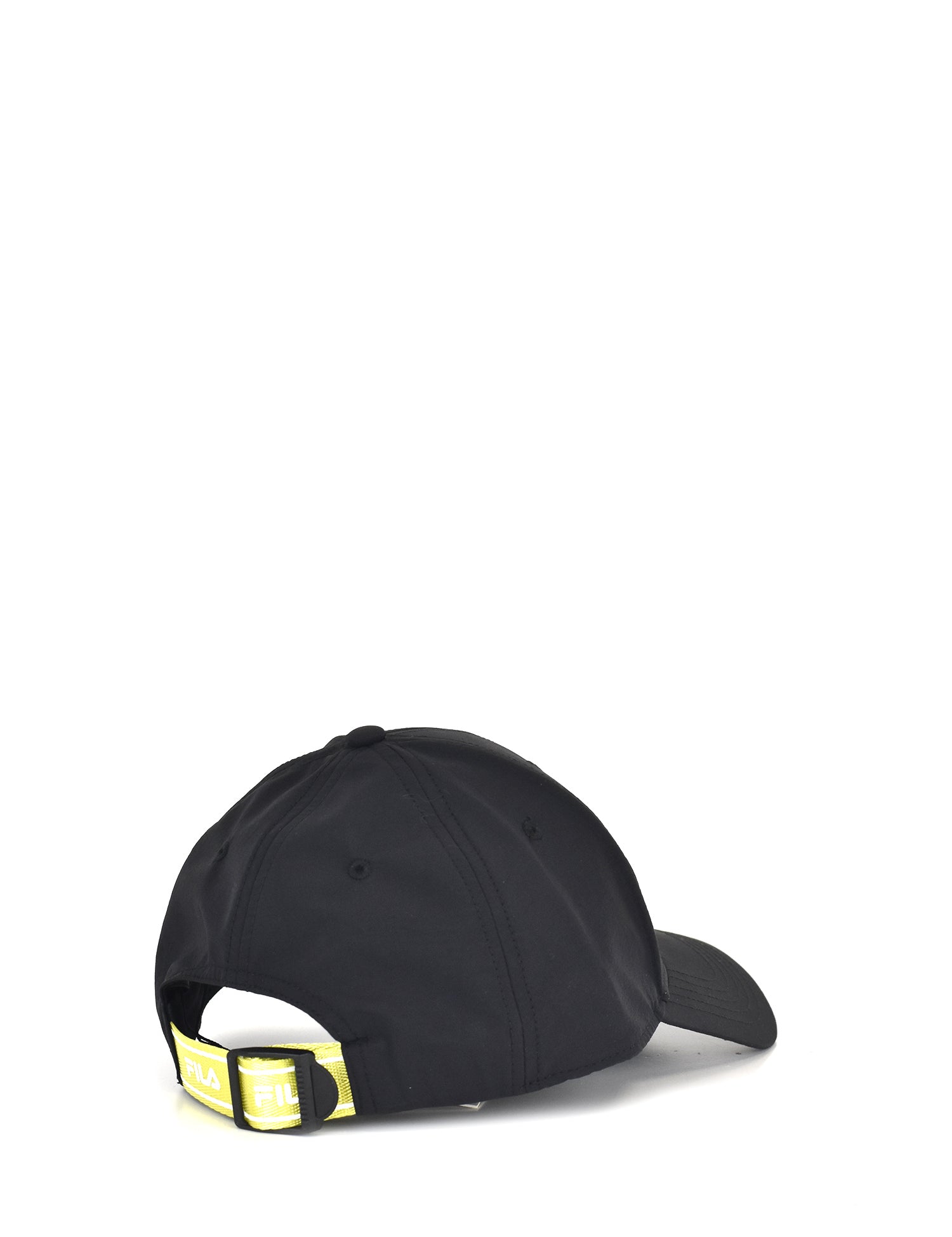 Cappelli Nero Fila