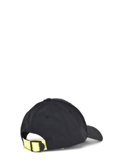 Cappelli Nero Fila