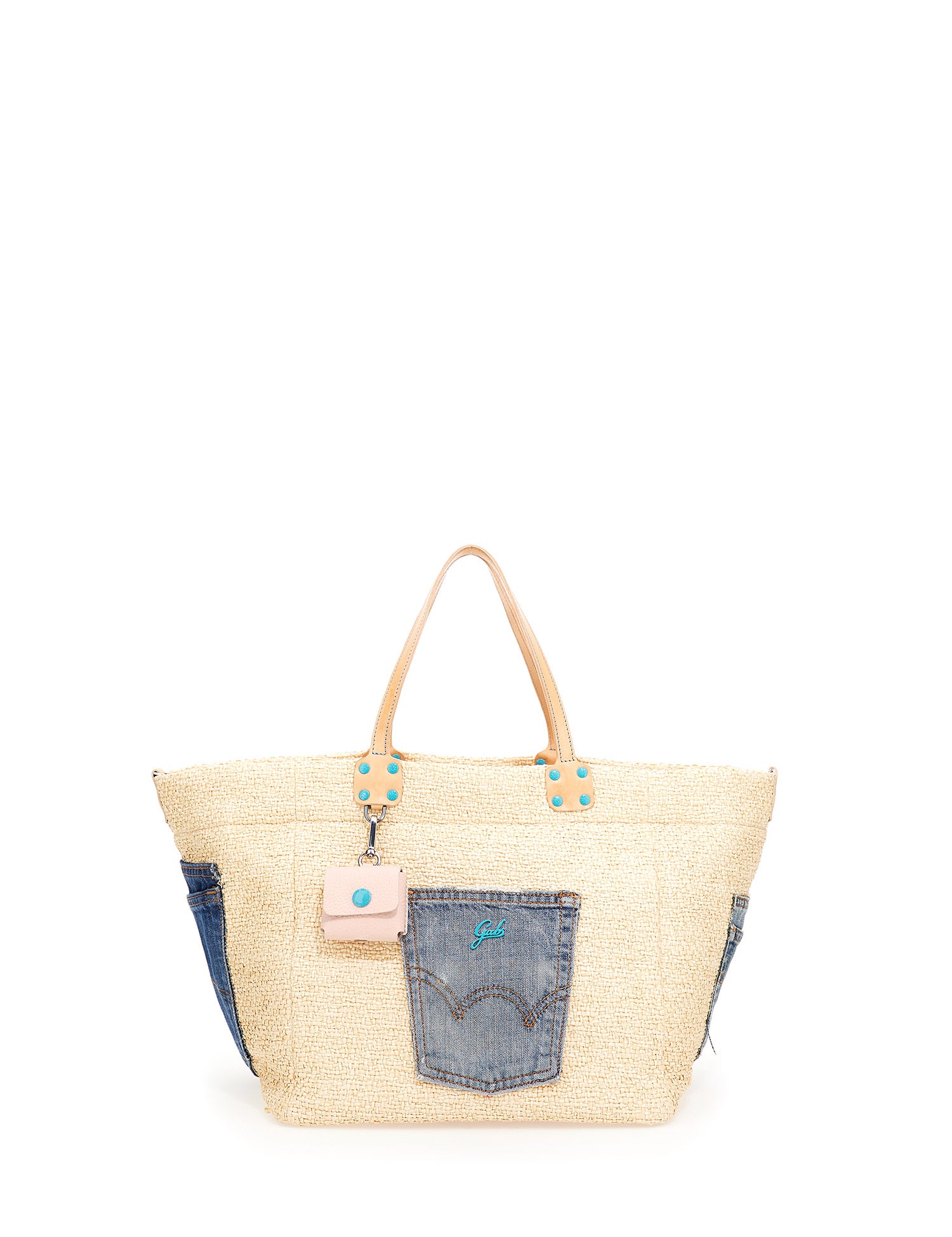 Shopper Beige Gabs