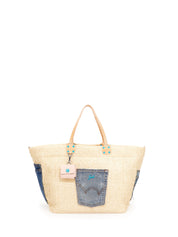 Shopper Beige Gabs