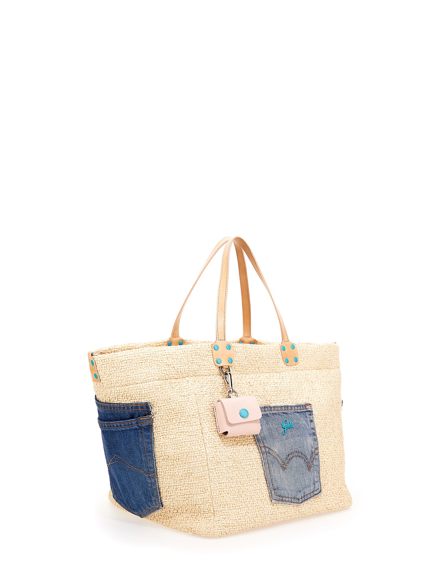 Shopper Beige Gabs