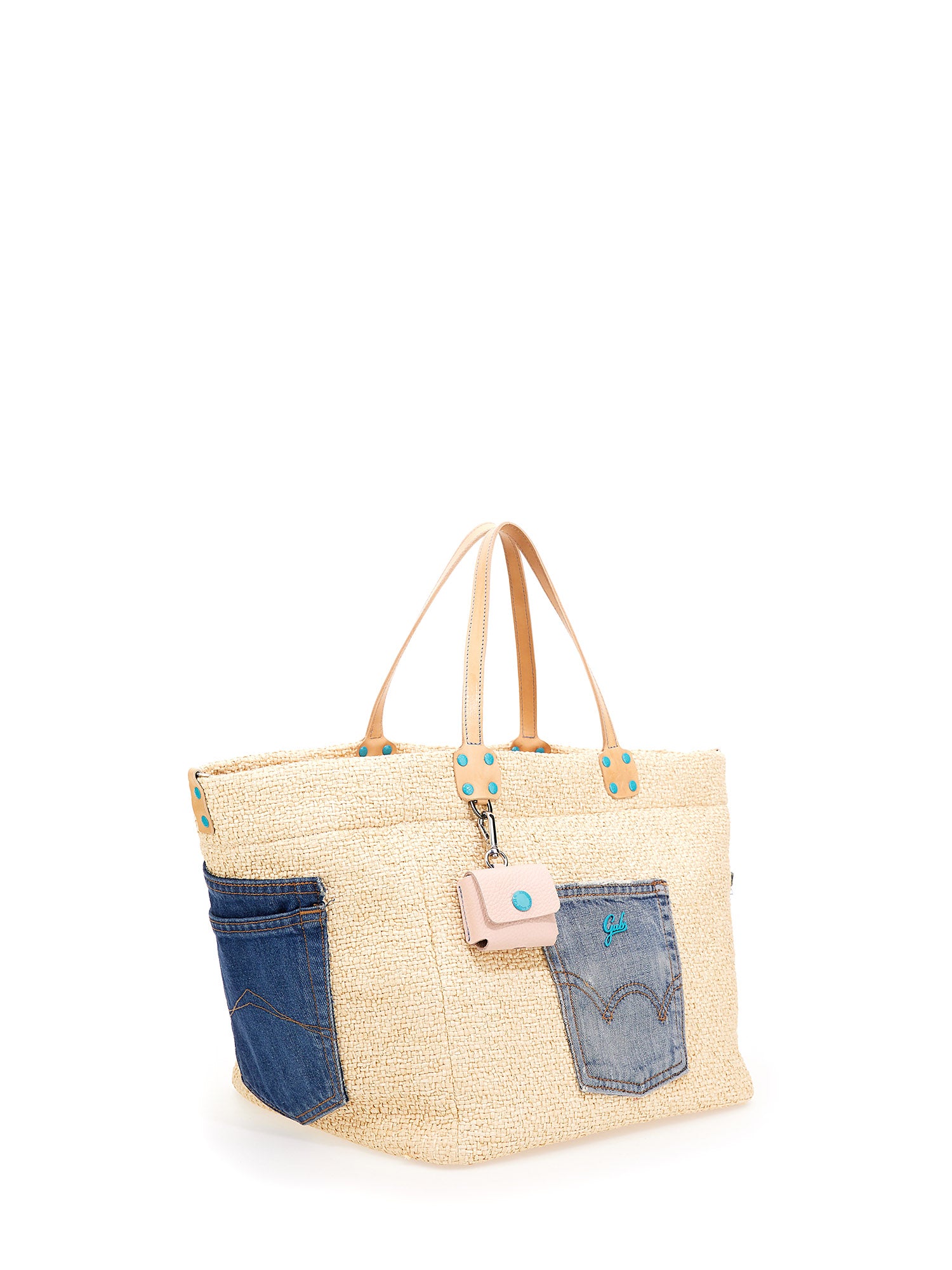 Shopper Beige Gabs