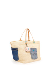 Shopper Beige Gabs