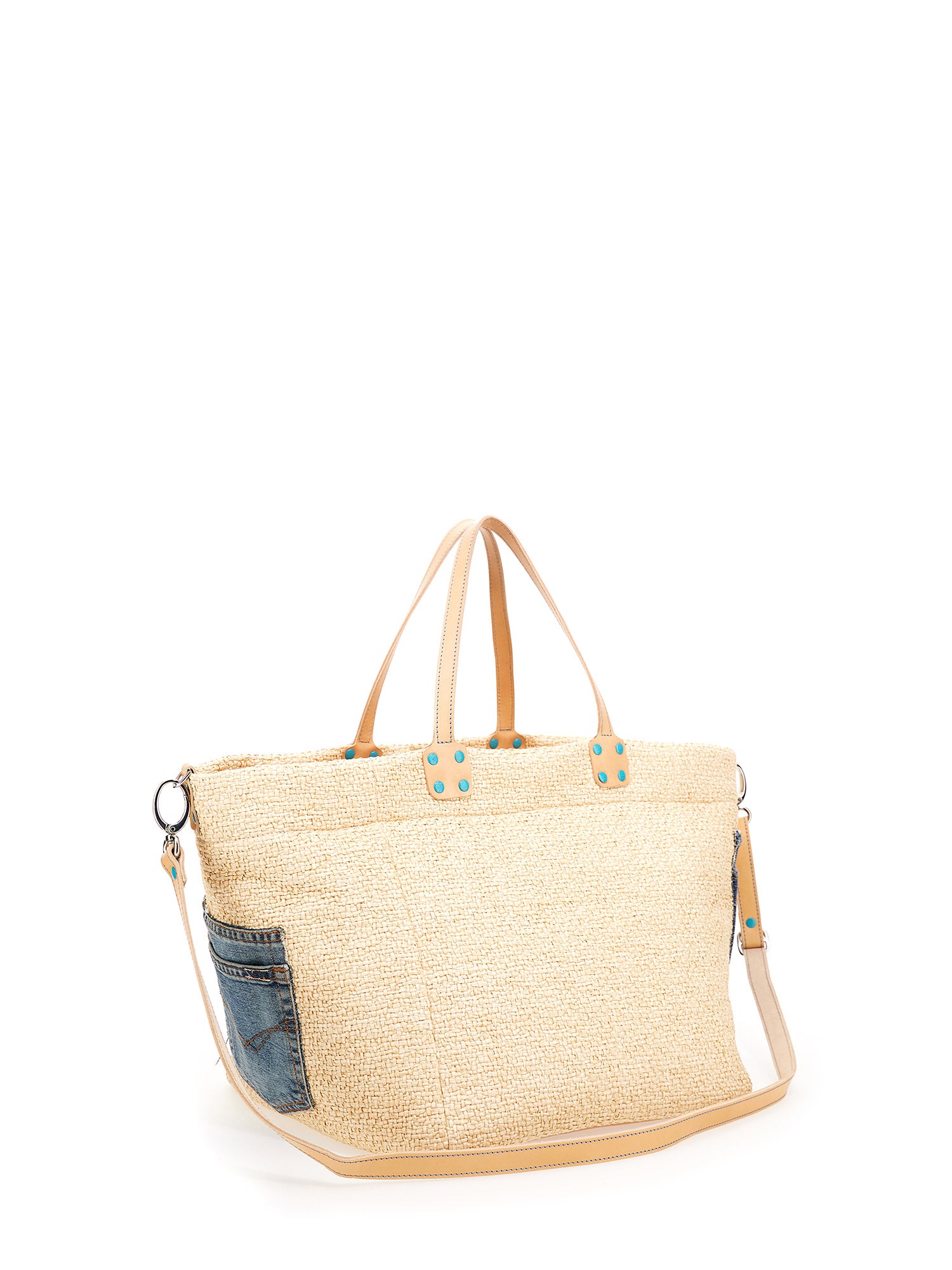 Shopper Beige Gabs