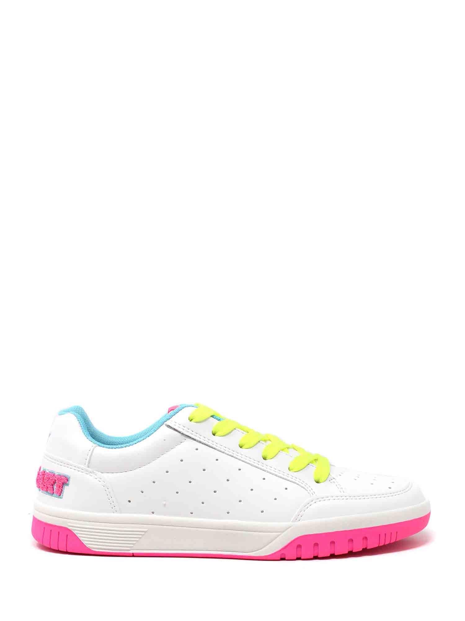 Sneakers Bianco Shop Art