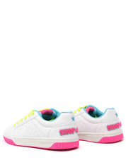 Sneakers Bianco Shop Art