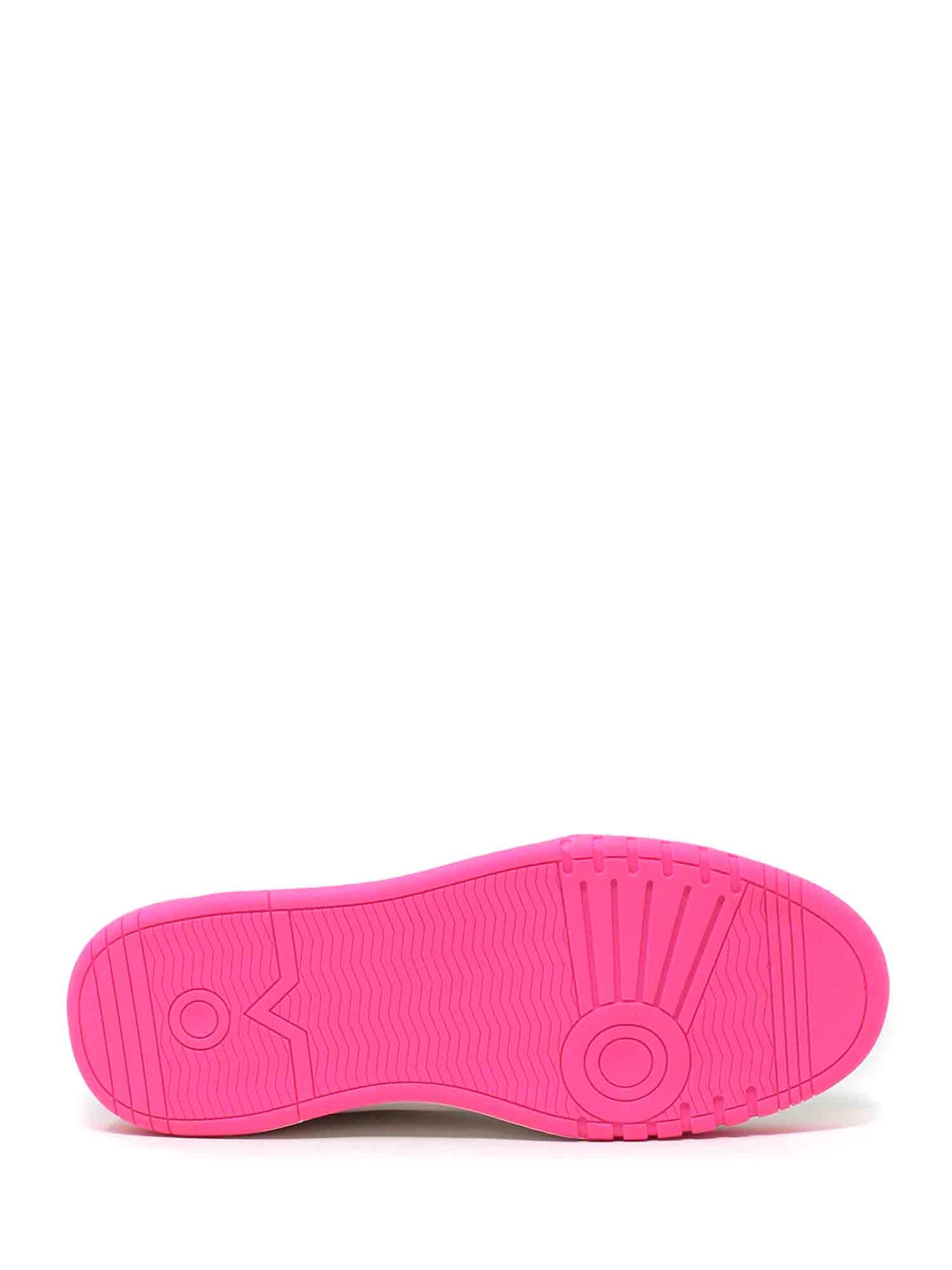 Sneakers Bianco Shop Art