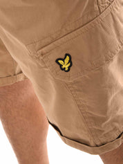 Bermuda Marrone Lyle & Scott