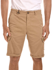 Bermuda Marrone Lyle & Scott