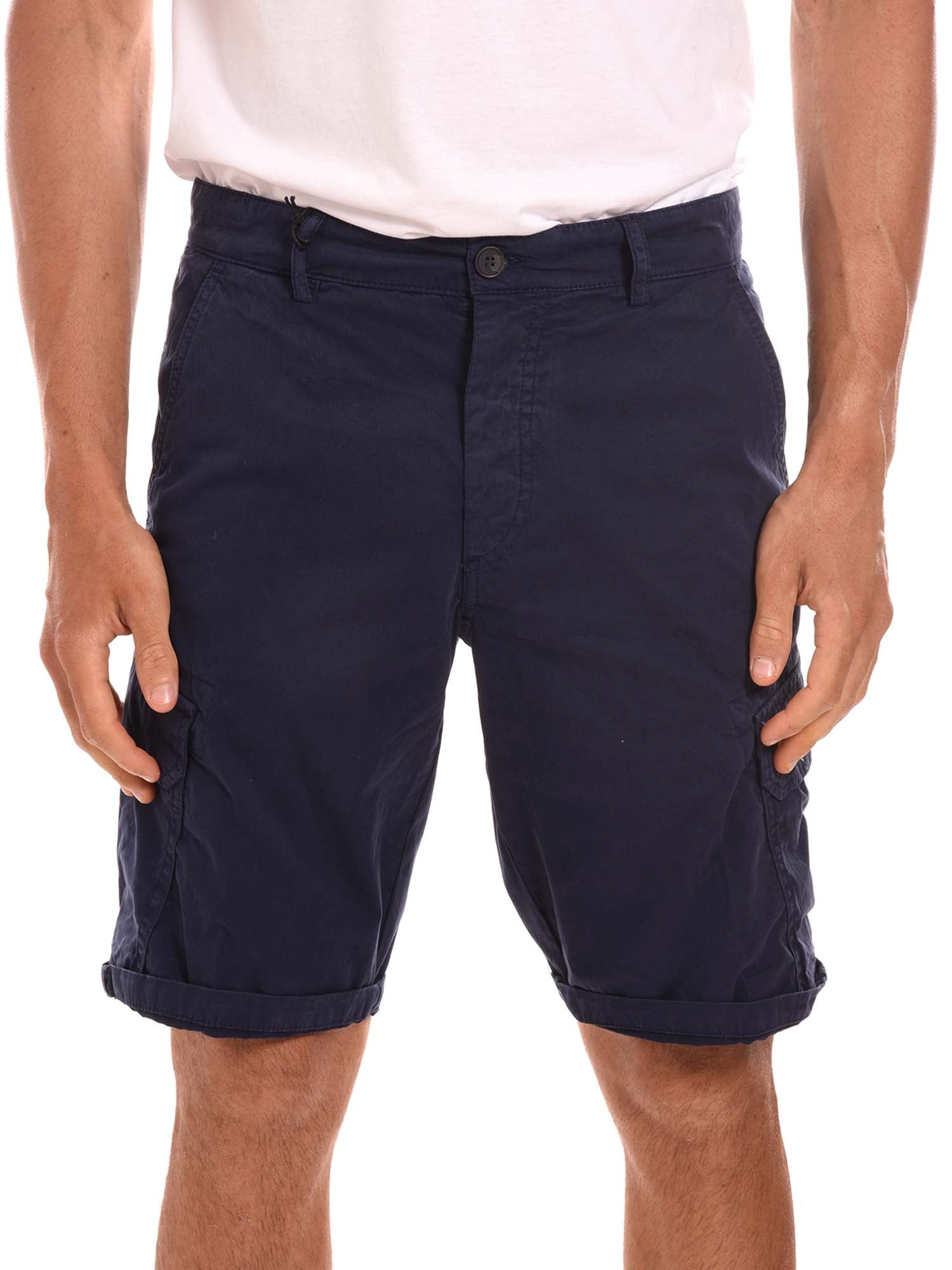 Bermuda Blu Lyle & Scott