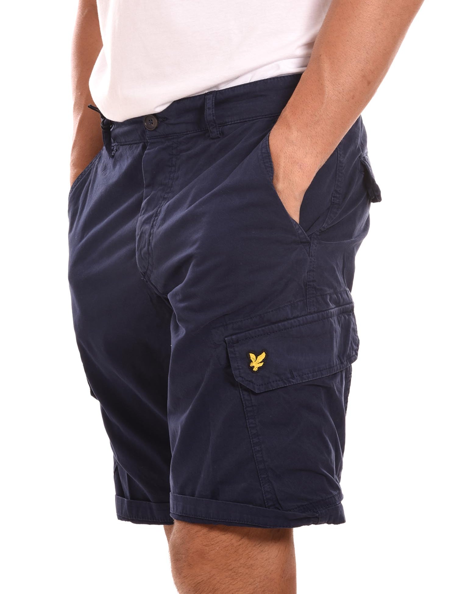 Bermuda Blu Lyle & Scott