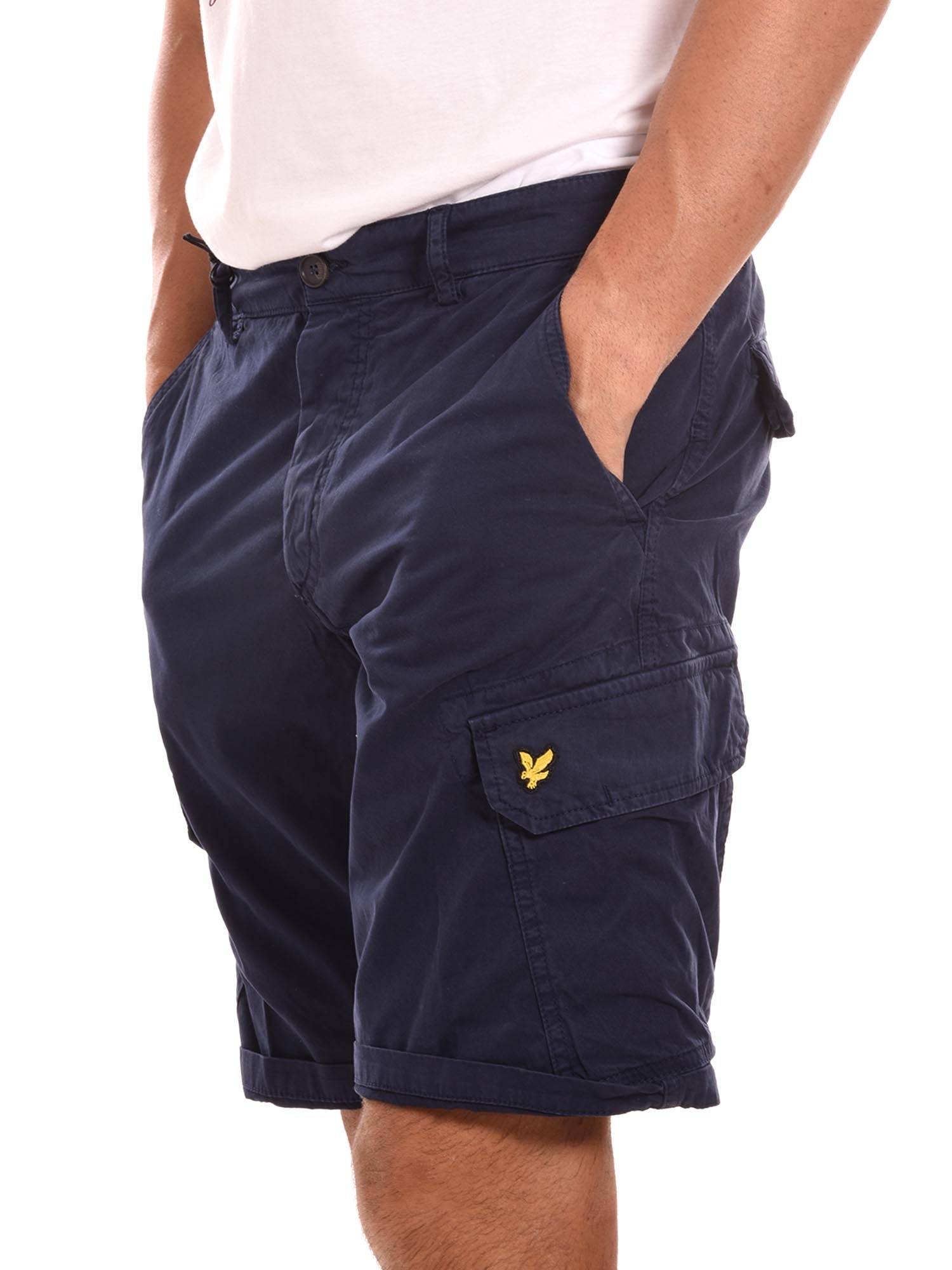 Bermuda Blu Lyle & Scott