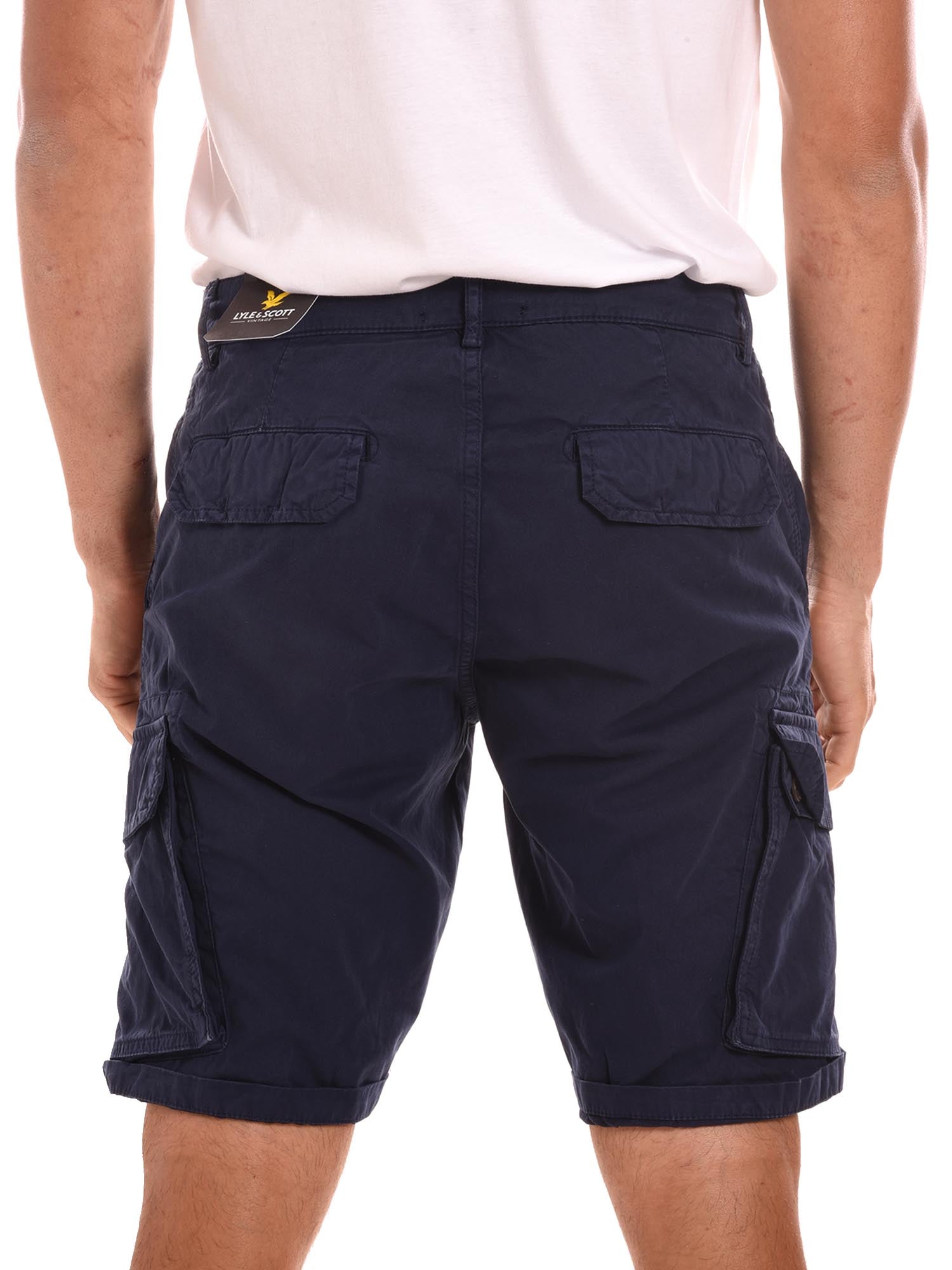 Bermuda Blu Lyle & Scott