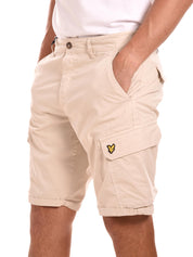 Bermuda Beige Lyle & Scott
