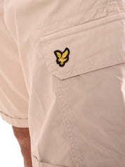Bermuda Beige Lyle & Scott