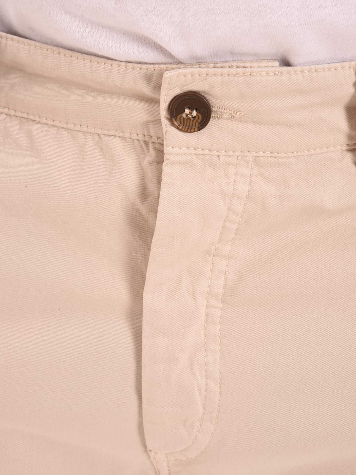 Bermuda Beige Lyle & Scott