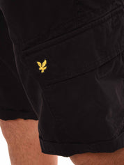 Bermuda Nero Lyle & Scott