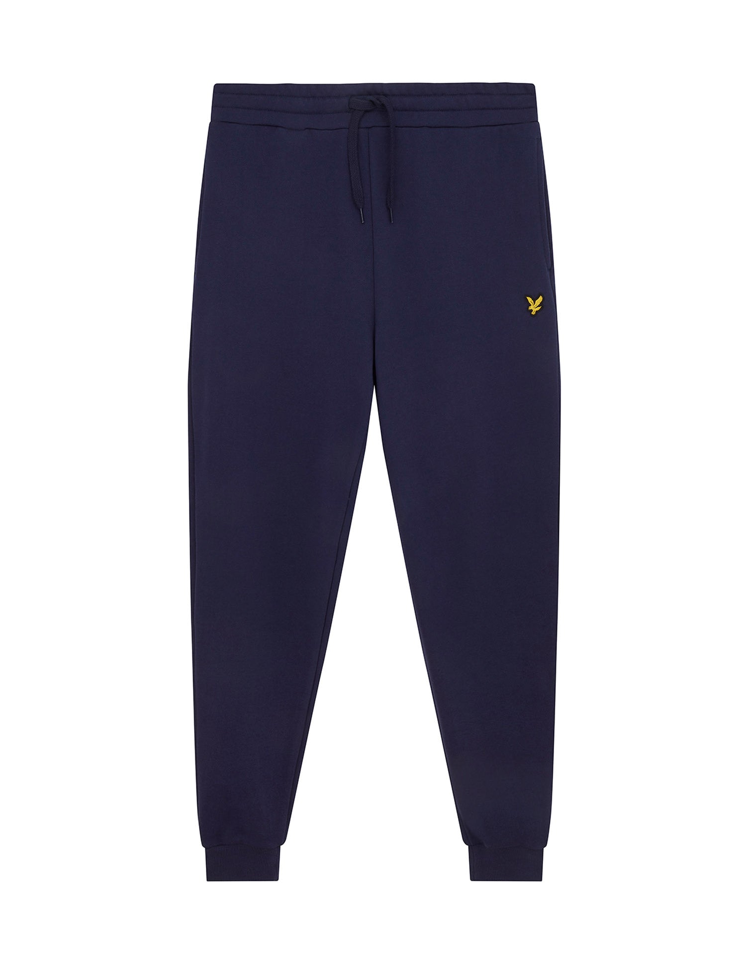 Pantaloni sportivi Blu Scuro Lyle & Scott