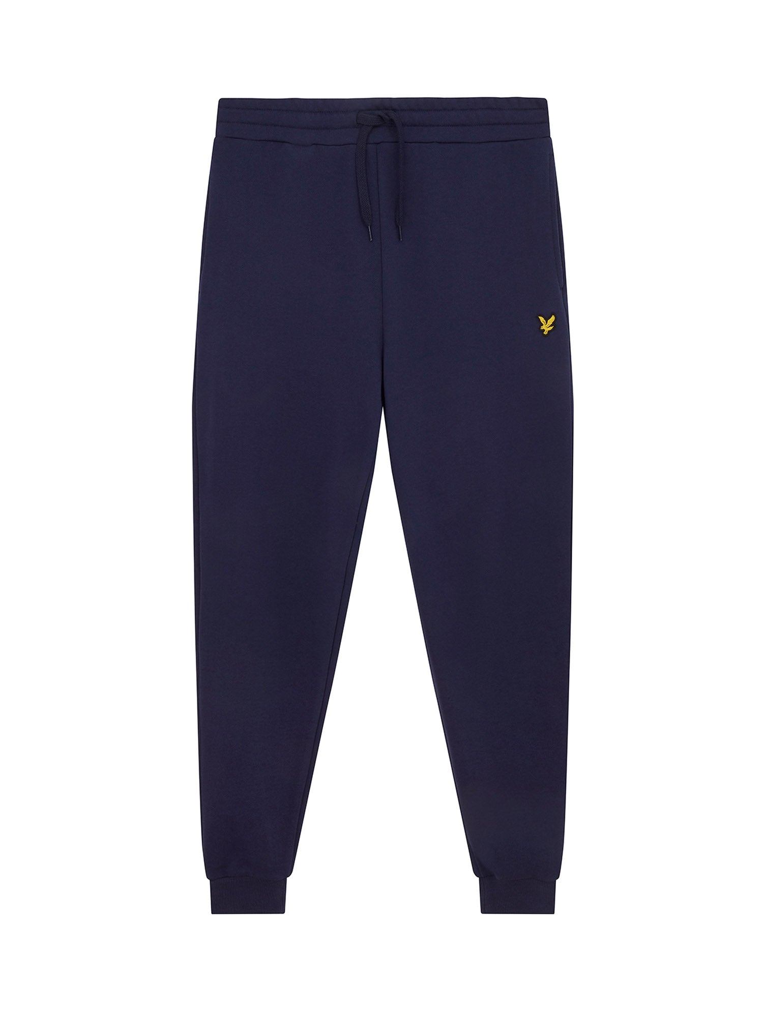 Pantaloni sportivi Blu Scuro Lyle & Scott
