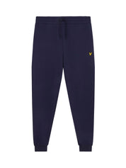 Pantaloni sportivi Blu Notte Lyle & Scott