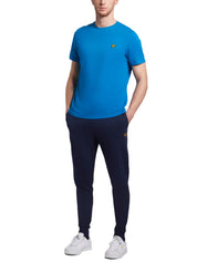 Pantaloni sportivi Blu Notte Lyle & Scott