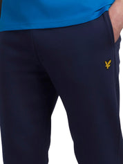 Pantaloni sportivi Blu Notte Lyle & Scott