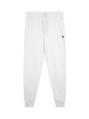 Pantaloni sportivi Grigio Lyle & Scott