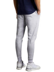 Pantaloni sportivi Grigio Lyle & Scott