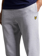 Pantaloni sportivi Grigio Lyle & Scott