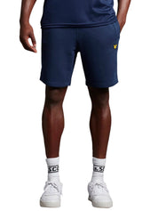 Shorts Blu Scuro Lyle & Scott