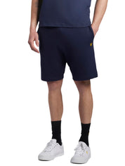 Shorts Blu Notte Lyle & Scott