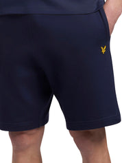 Shorts Blu Notte Lyle & Scott