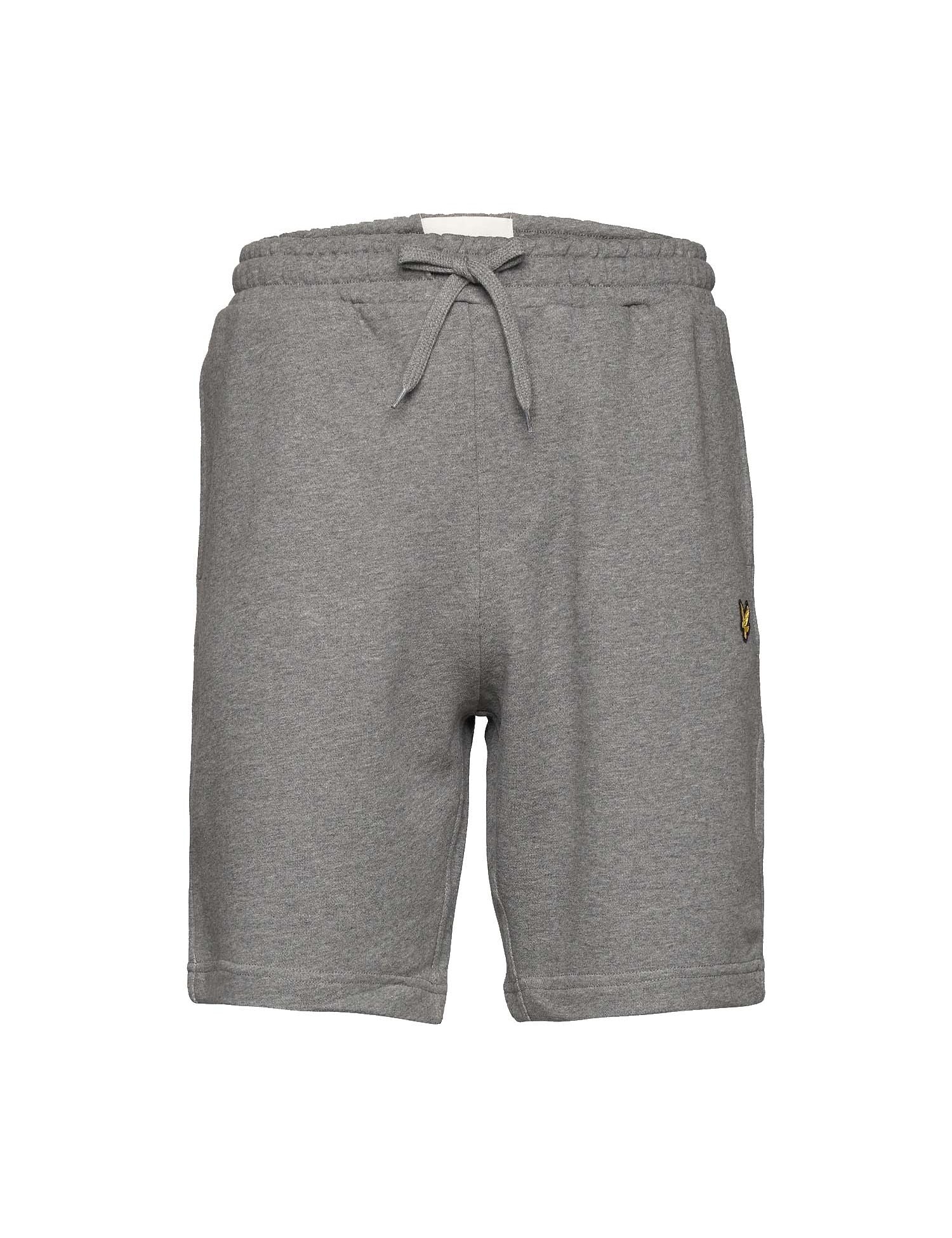 Shorts Grigio Lyle & Scott