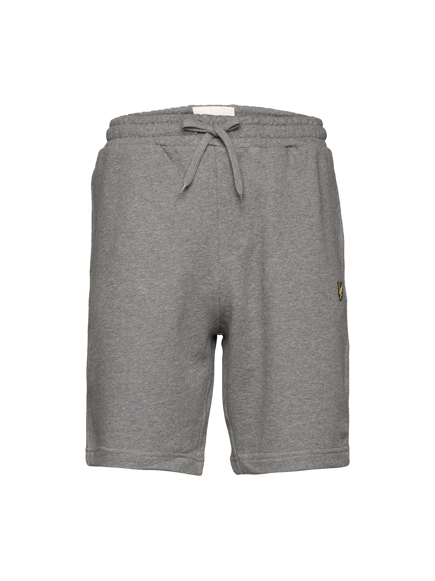 Shorts Grigio Lyle & Scott