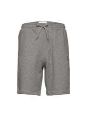 Shorts Grigio Lyle & Scott
