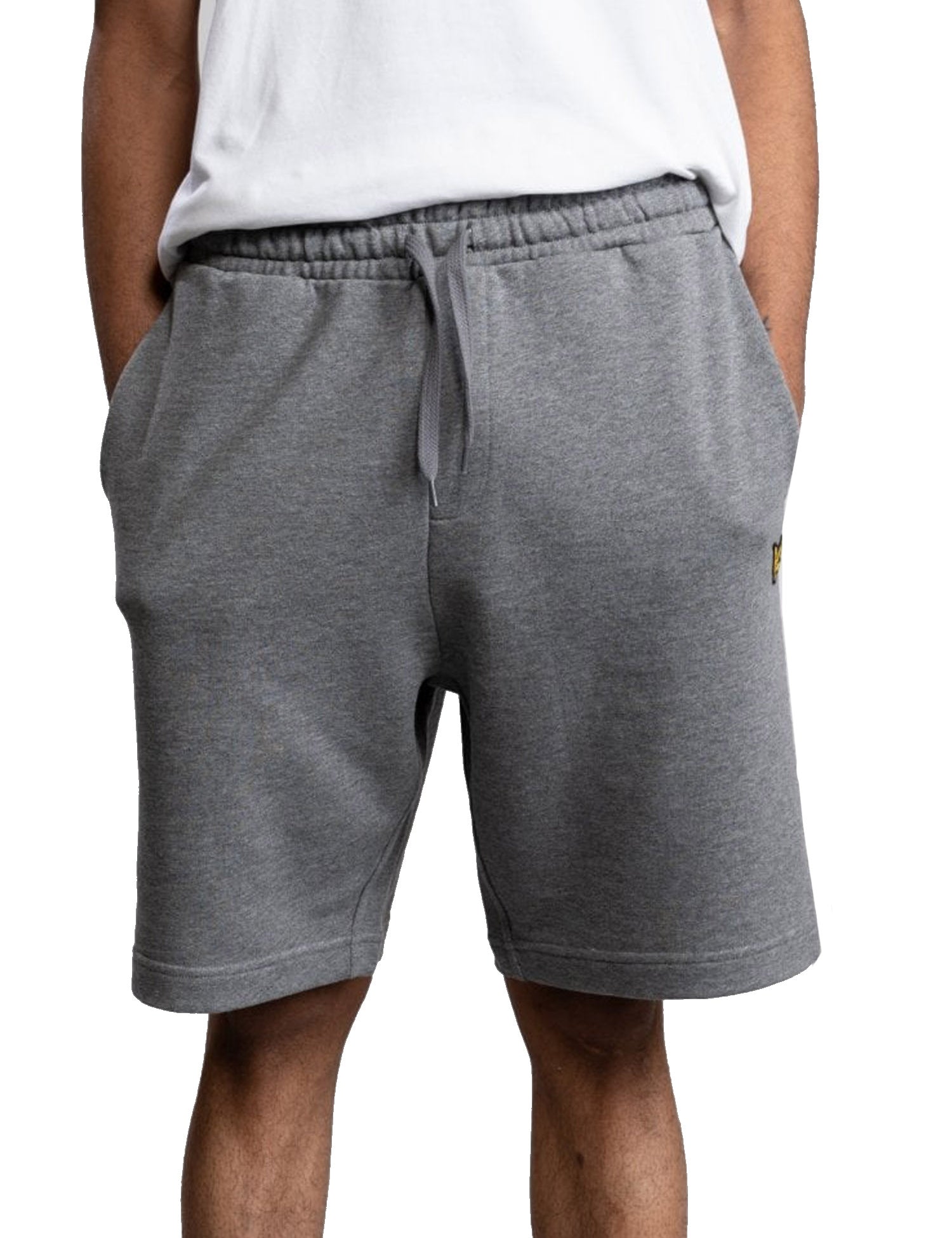 Shorts Grigio Lyle & Scott