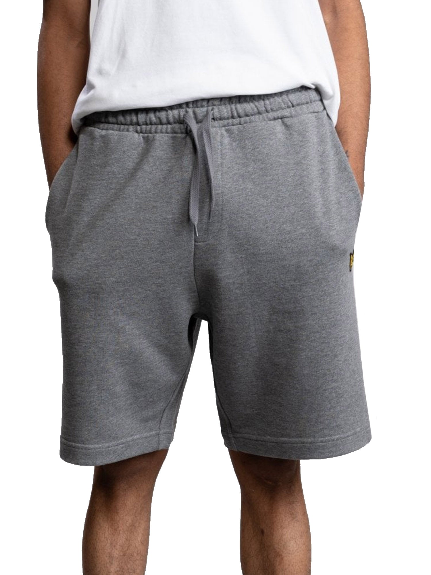 Shorts Grigio Lyle & Scott