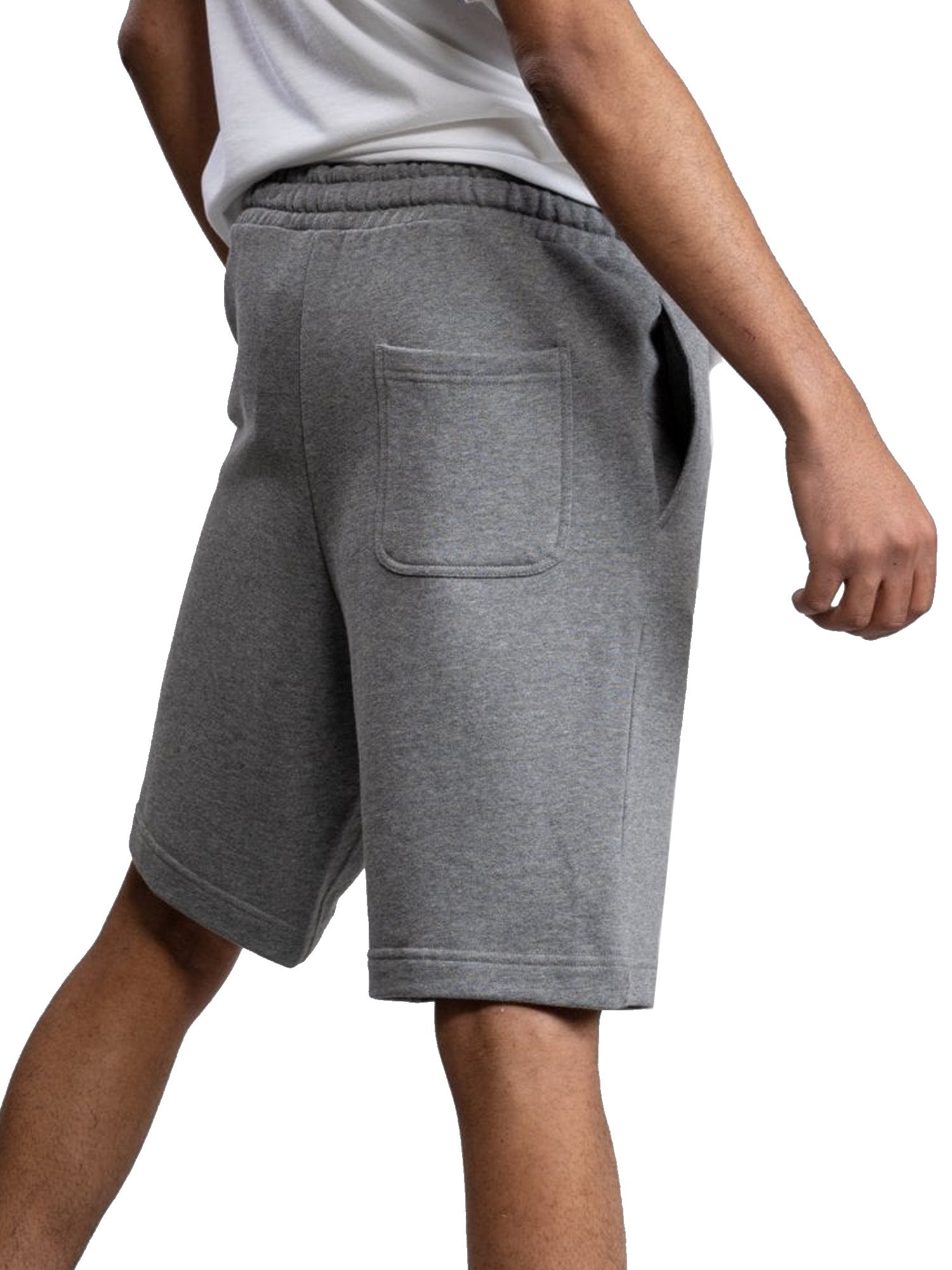 Shorts Grigio Lyle & Scott