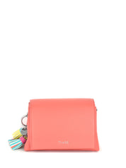 Tracolla Rosa L'atelier Du Sac