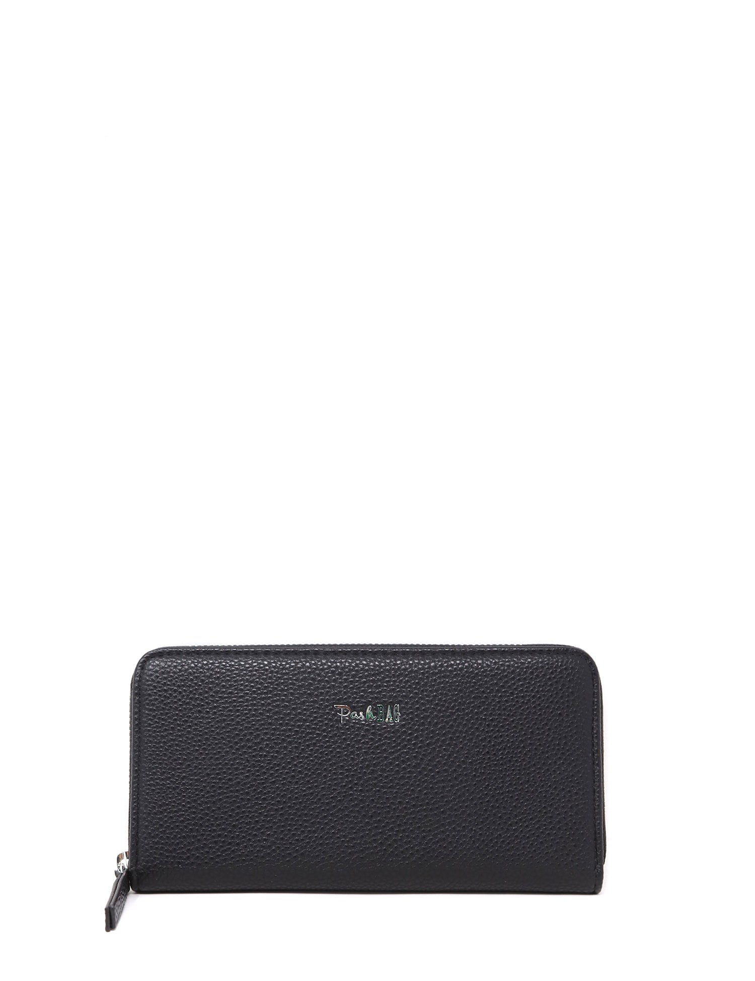 Portafogli Nero L'atelier Du Sac