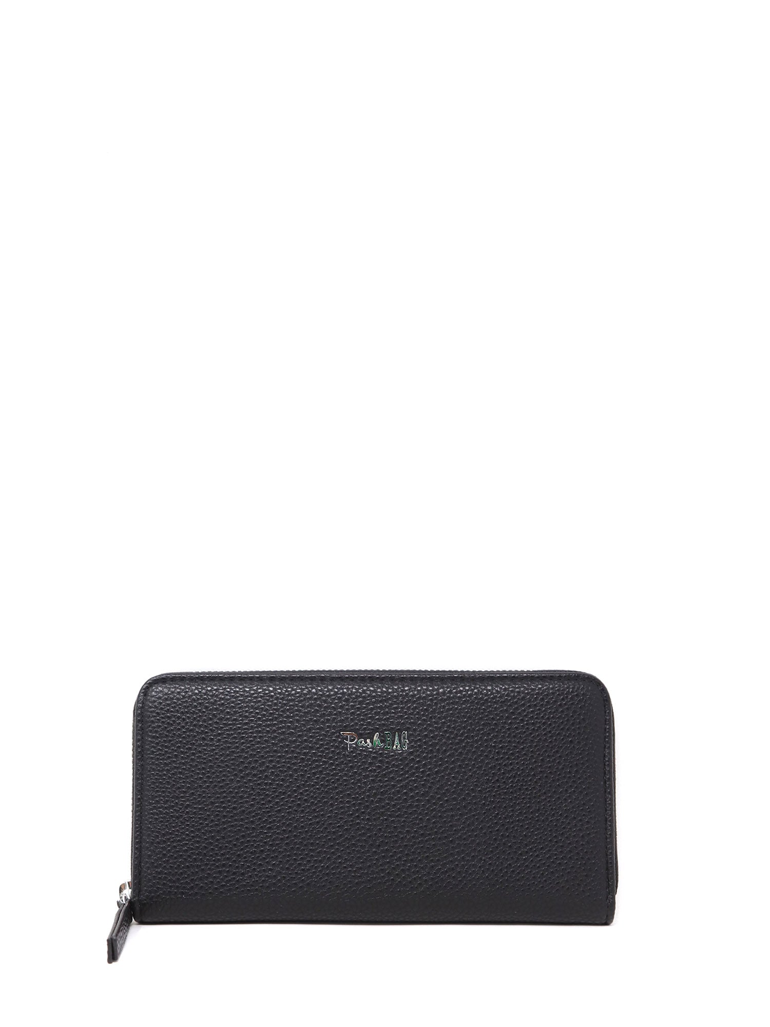 Portafogli Nero L'atelier Du Sac